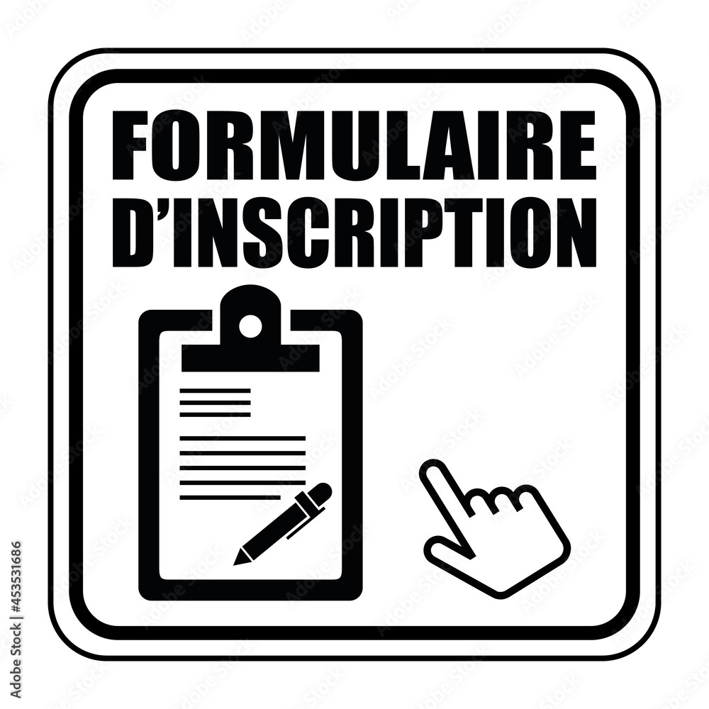DOCUMENTS D'INSCRIPTION 2025/2026 en deux clics