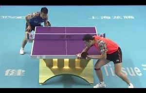 Vidéo Ping Points incroyables