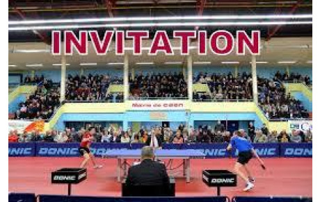 Tournoi Amical ADVTT / BEYNES (78)