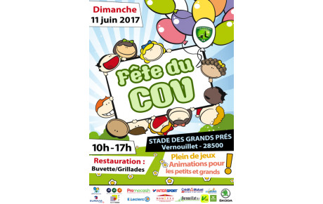 Fête du COV 11 juin 