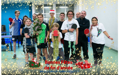 Bonne année 2018!!!!!