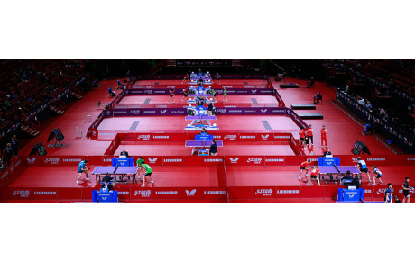 Championnat JEUNES 