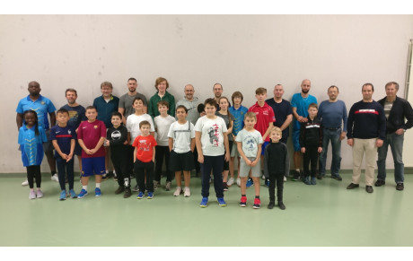 Tournoi des familles